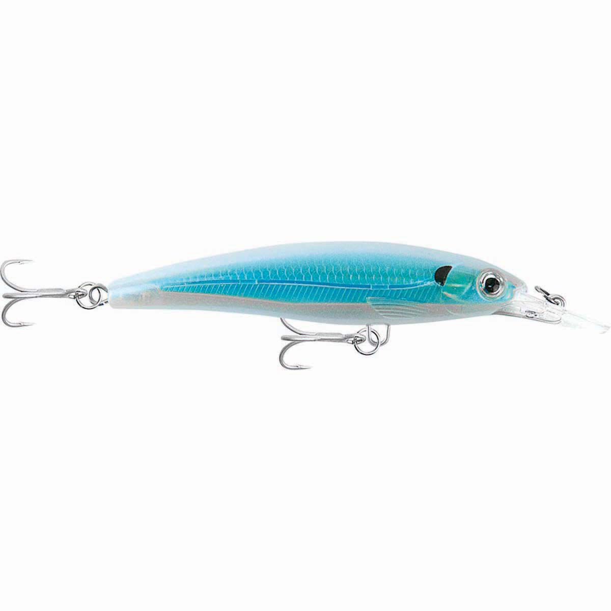 Rapala X-Rap 3X Hard Body Lure 10cm, , bcf_hi-res