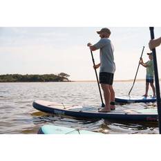 Tahwalhi Inflatable Stand Up Paddle Board 10' 6" - Coral Shores, , bcf_hi-res