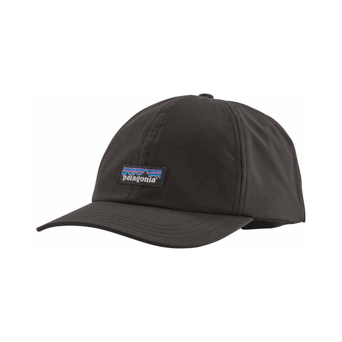 Patagonia Unisex Terrebonne Hat Black OSFM, Black, bcf_hi-res
