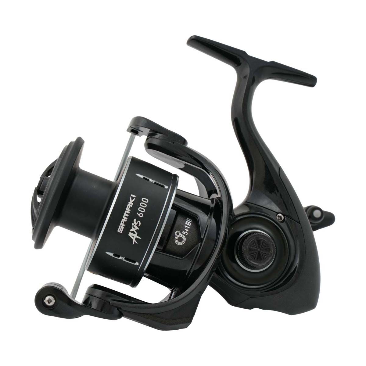 Samaki Axis 6000 Spinning Reel, , bcf_hi-res