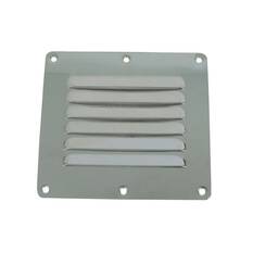 Marine Town Stainless Steel Louvre Vent, , bcf_hi-res