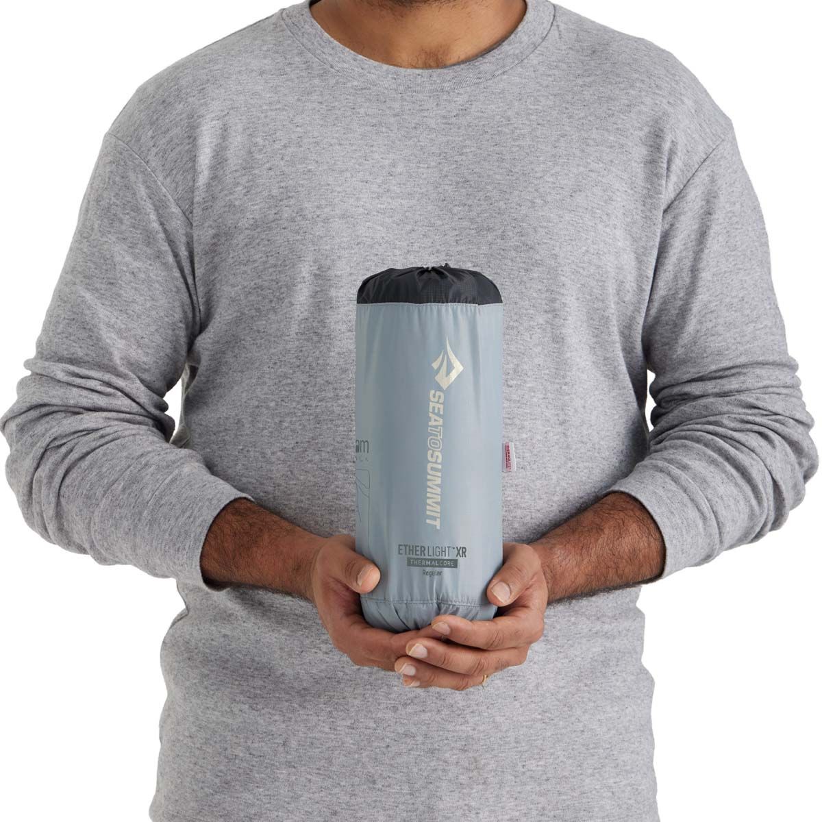 Sea to Summit Ether Light XR Insulated Air Sleeping Mat - Regular, , bcf_hi-res