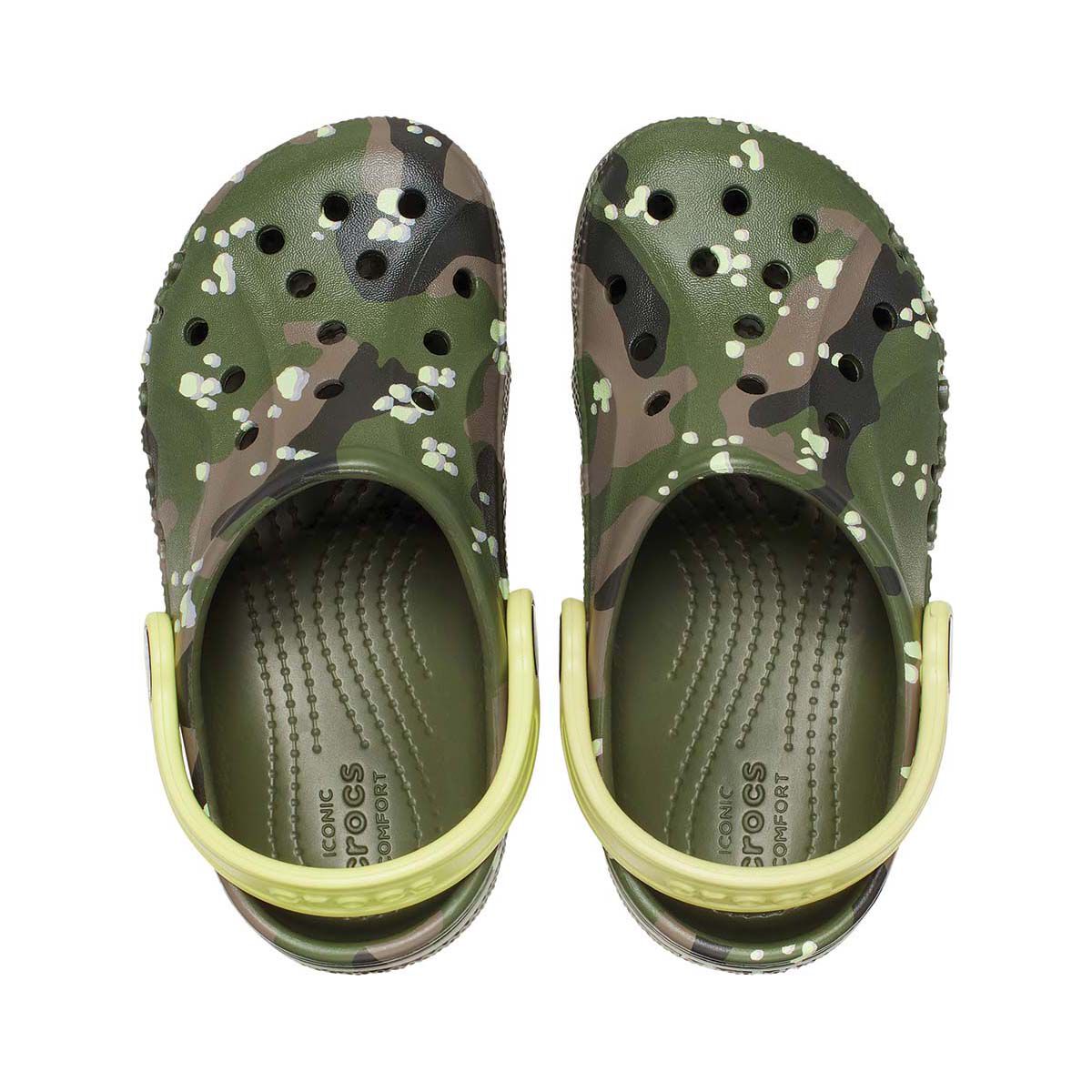 Bcf kids crocs deals