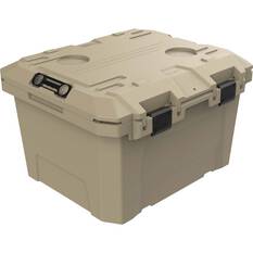 TRED Mid Storage Box 65L Black Sand, Black Sand, bcf_hi-res