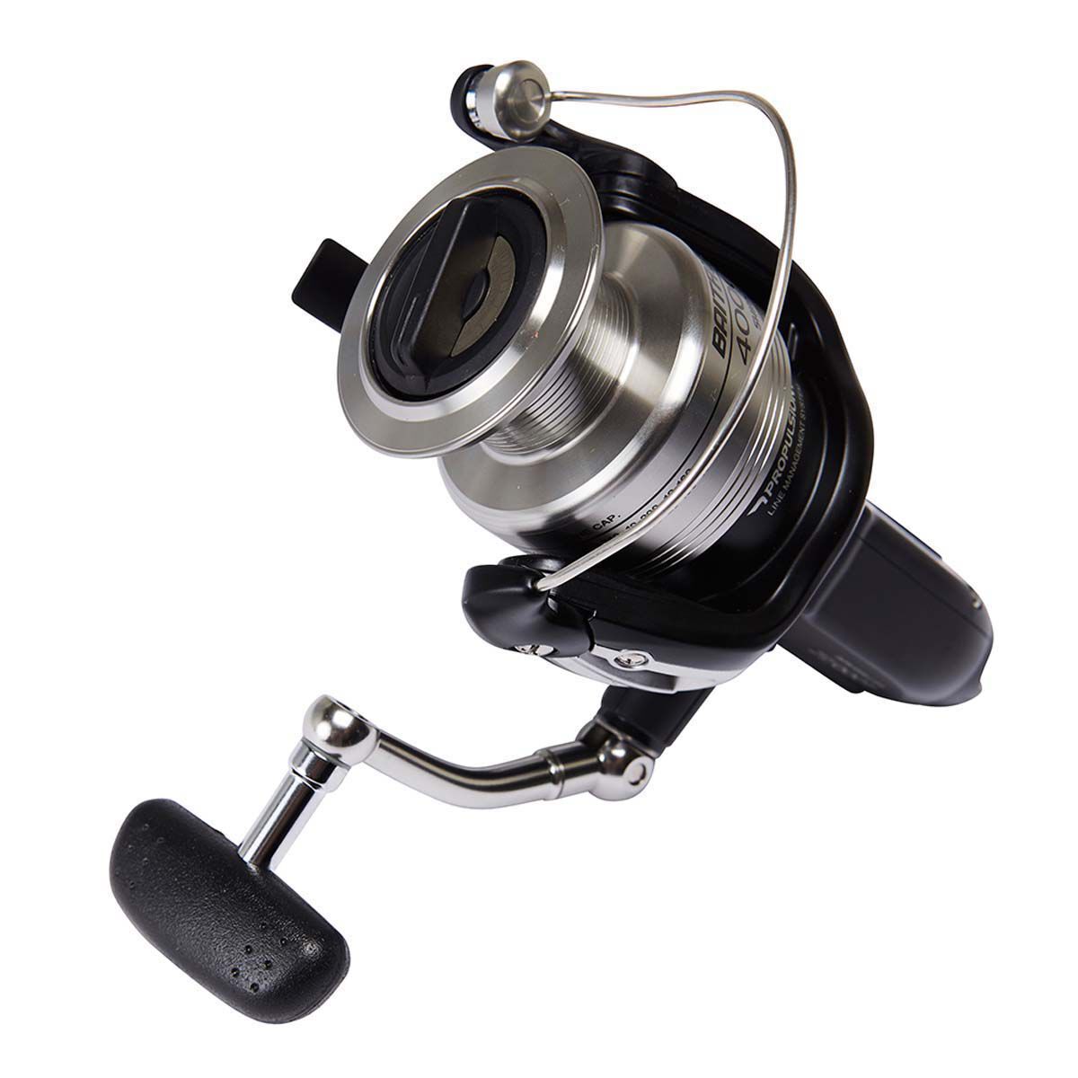Shimano Baitrunner OC 4000 Spinning Reel, , bcf_hi-res