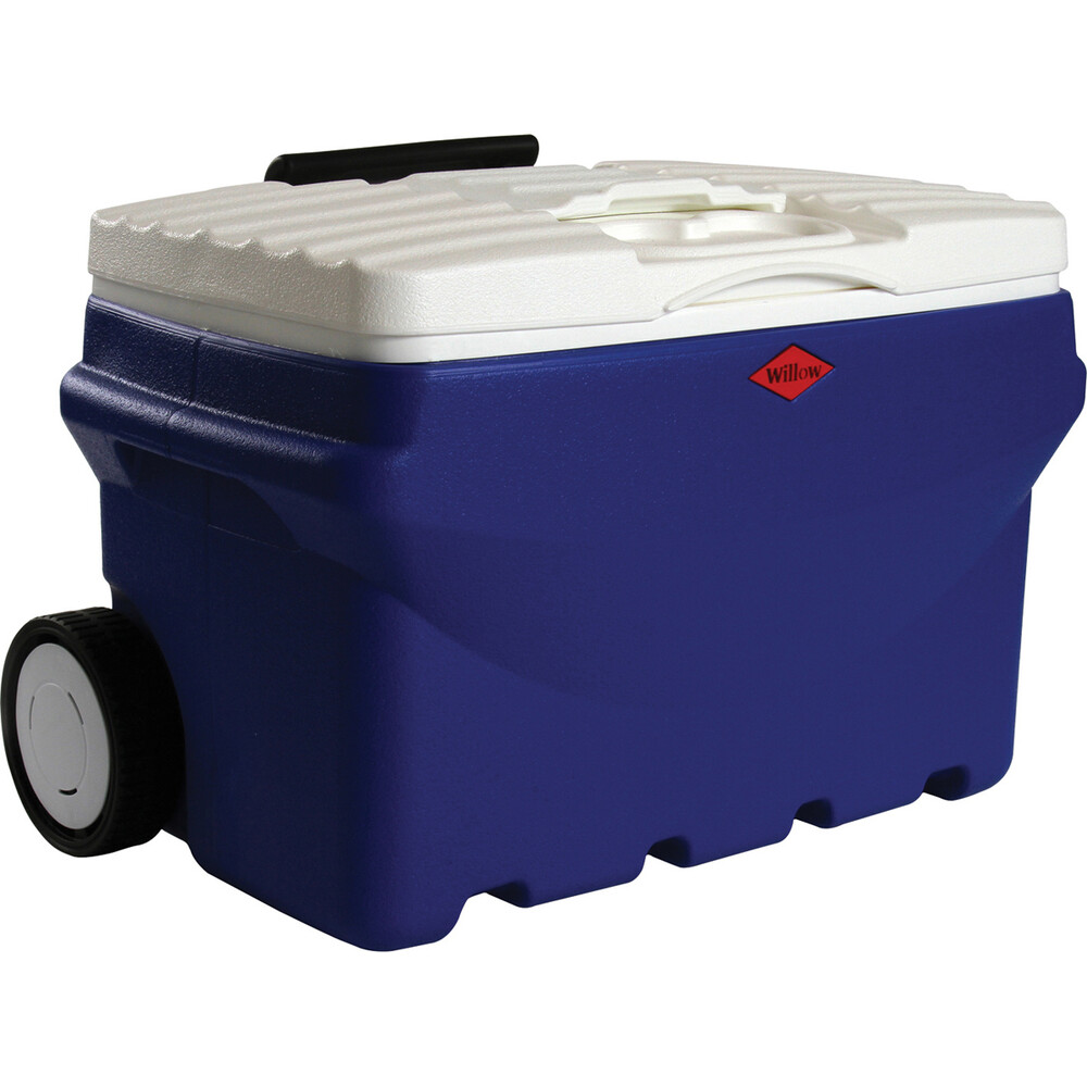 Willow Wheeled Cooler 50l f Willow Wheeled Cooler 50l f