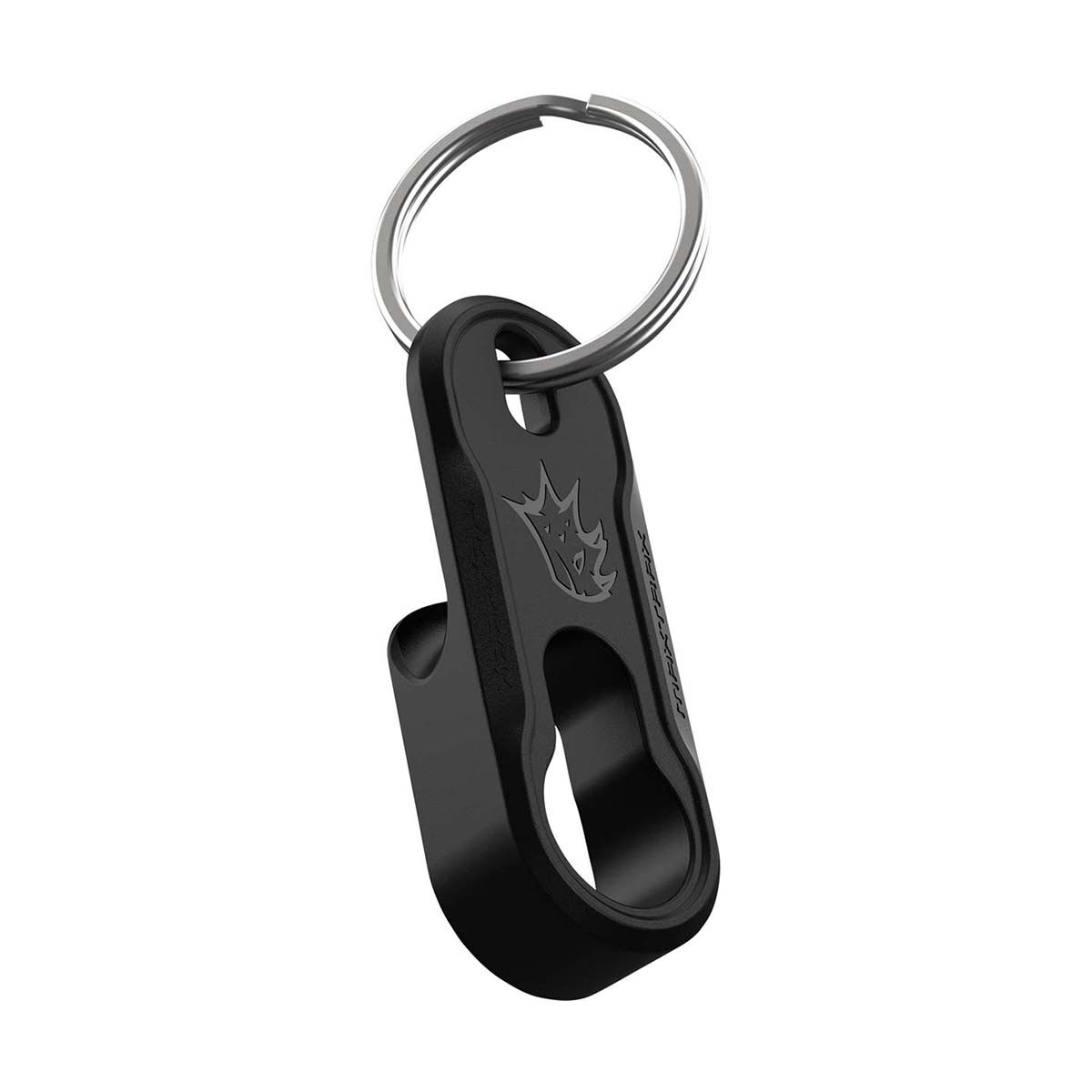 Maxtrax Universal Pins Keychain Black, Black, bcf_hi-res