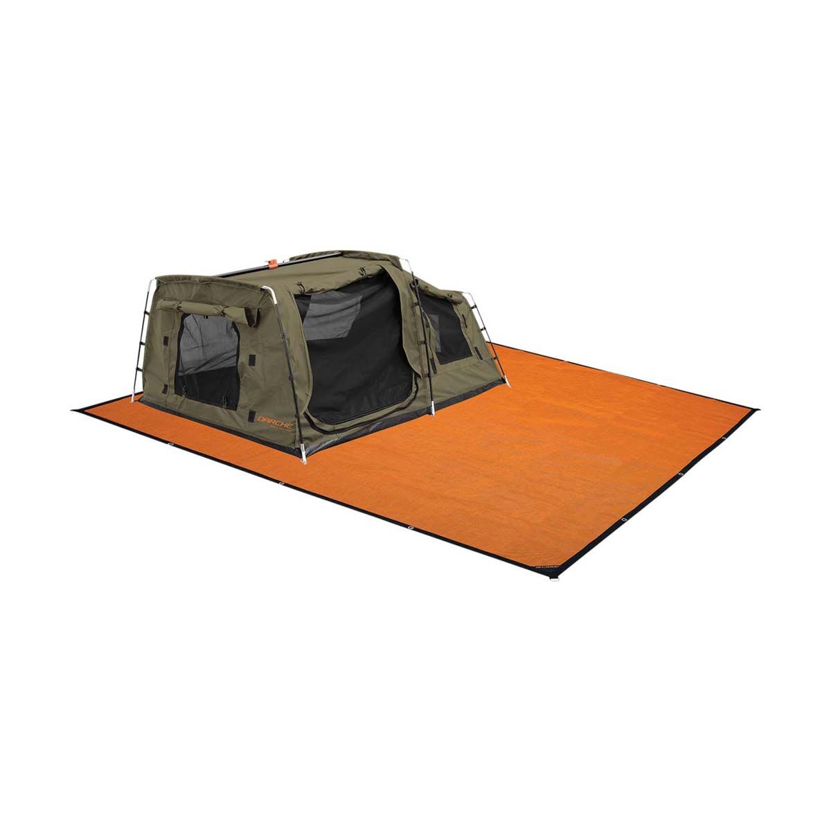 Darche Swag Ground Mat 3x3m, , bcf_hi-res