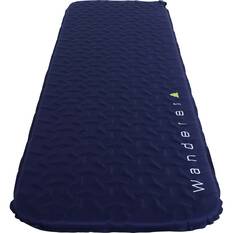 Wanderer Camp 38 Self Inflating Hike Mat Single, , bcf_hi-res
