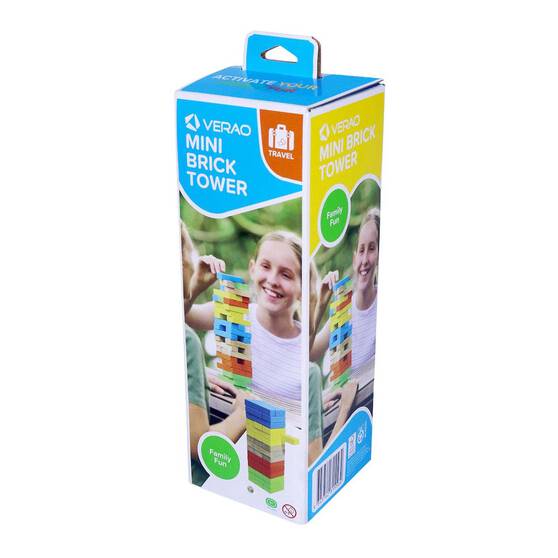 Verao Travel Brick Tower, , bcf_hi-res