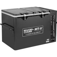Engel MT-V80JC Combi Twin Door Fridge Freezer 75L, , bcf_hi-res