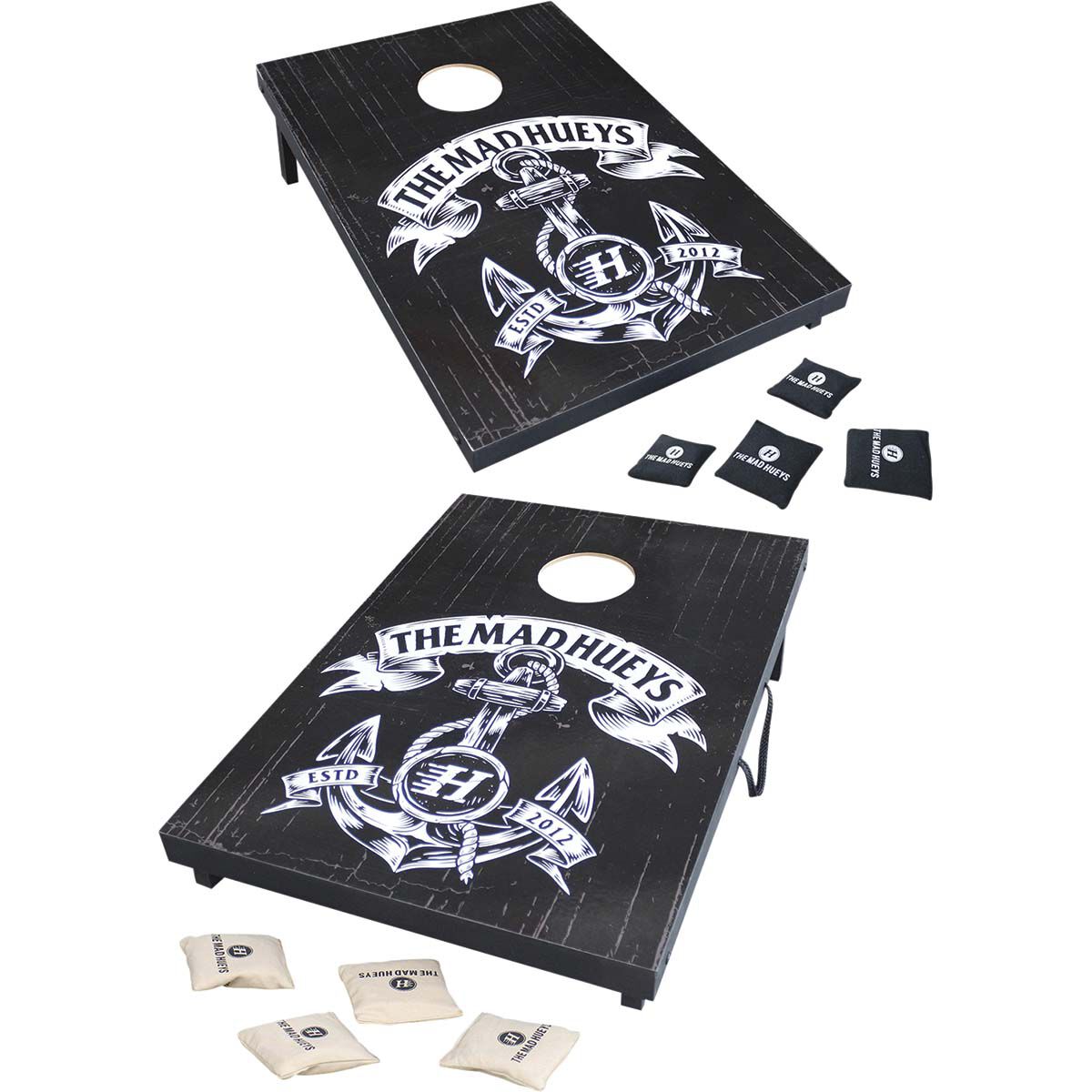 The Mad Hueys Bag Toss Game, , bcf_hi-res