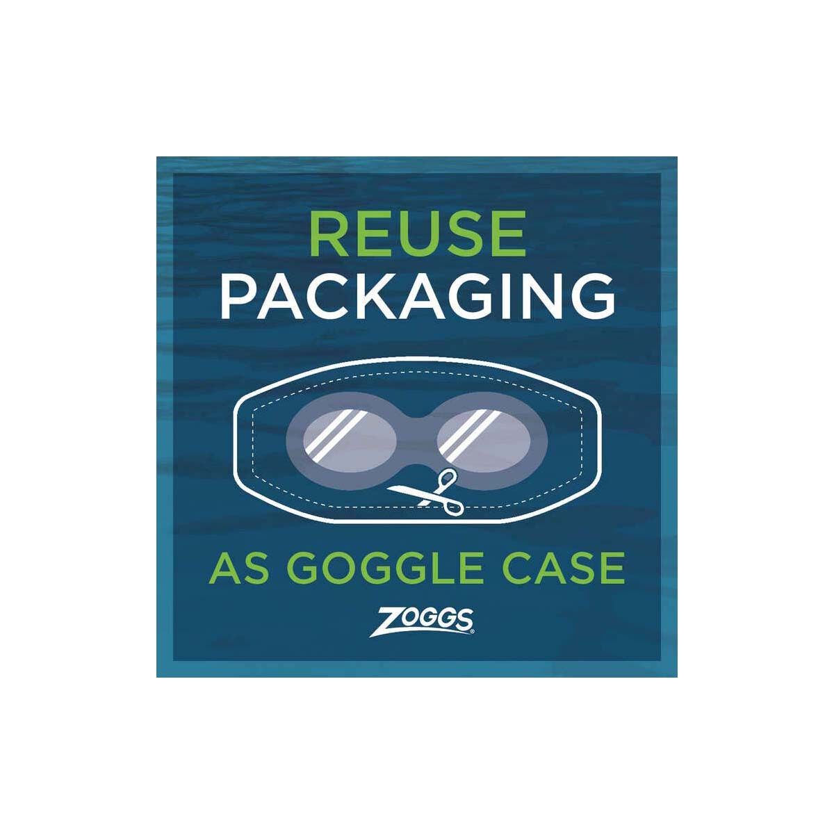 Zoggs Phantom 2.0 Junior Swim Goggles, , bcf_hi-res