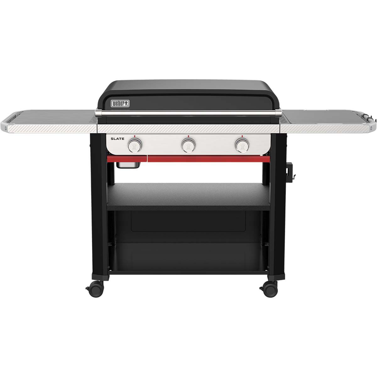 Weber Slate Griddle BBQ 30 BCF