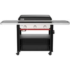 Weber Slate Griddle BBQ 30”, , bcf_hi-res