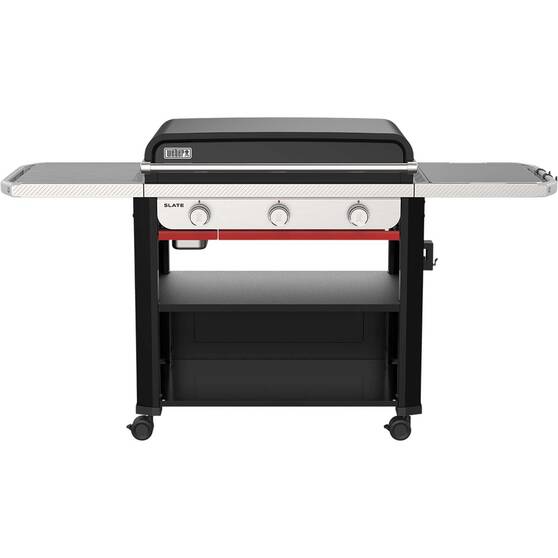 Weber Slate Griddle BBQ 30”, , bcf_hi-res
