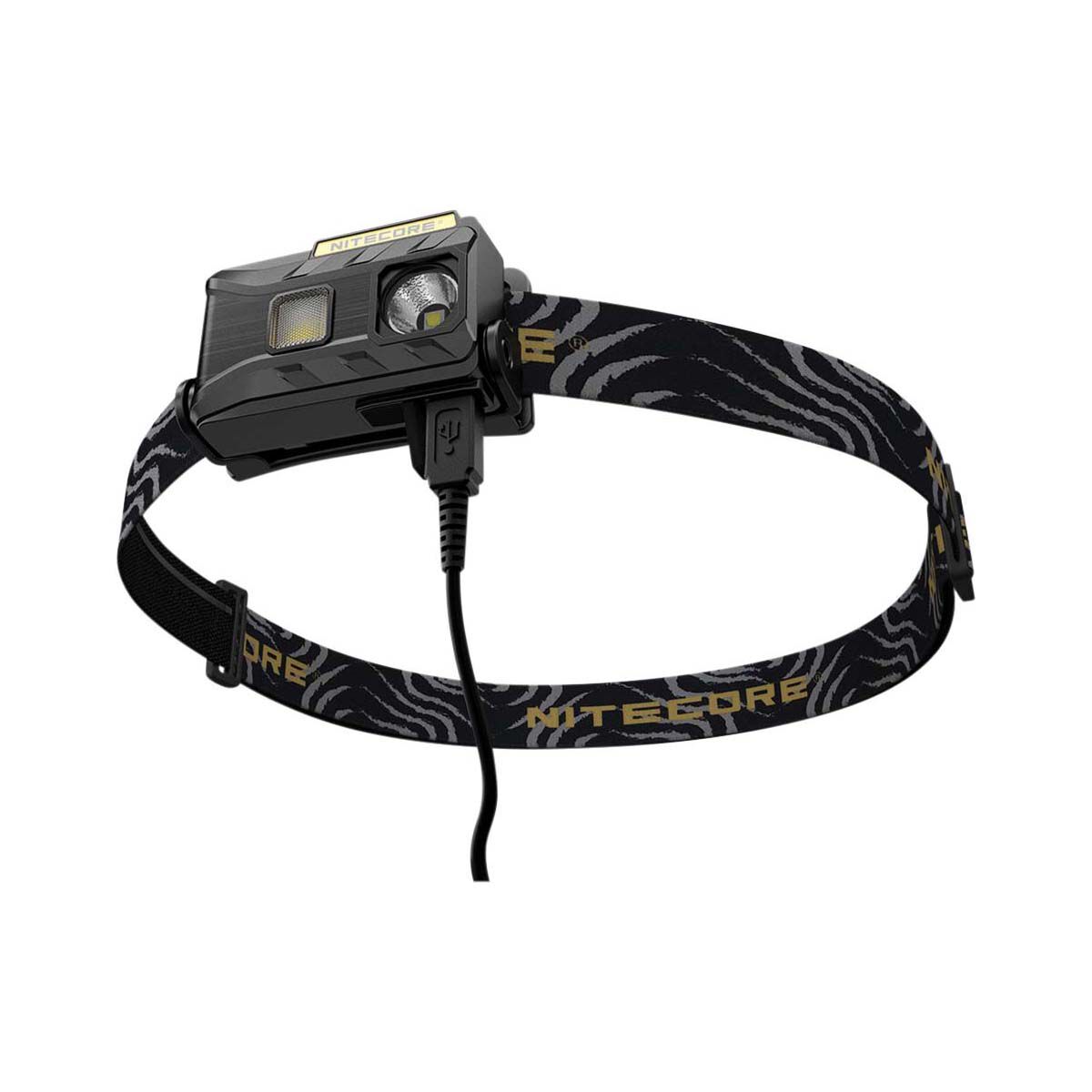 Nitecore NU25 Headlamp, , bcf_hi-res