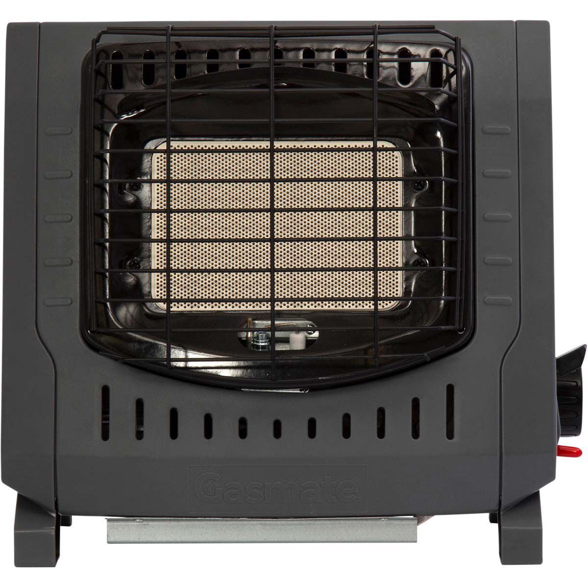 Gasmate Deluxe Butane Heater, , bcf_hi-res