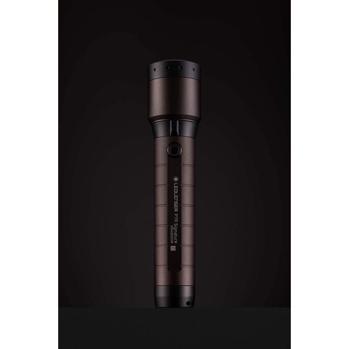 Ledlenser P7R Signature Torch, , bcf_hi-res