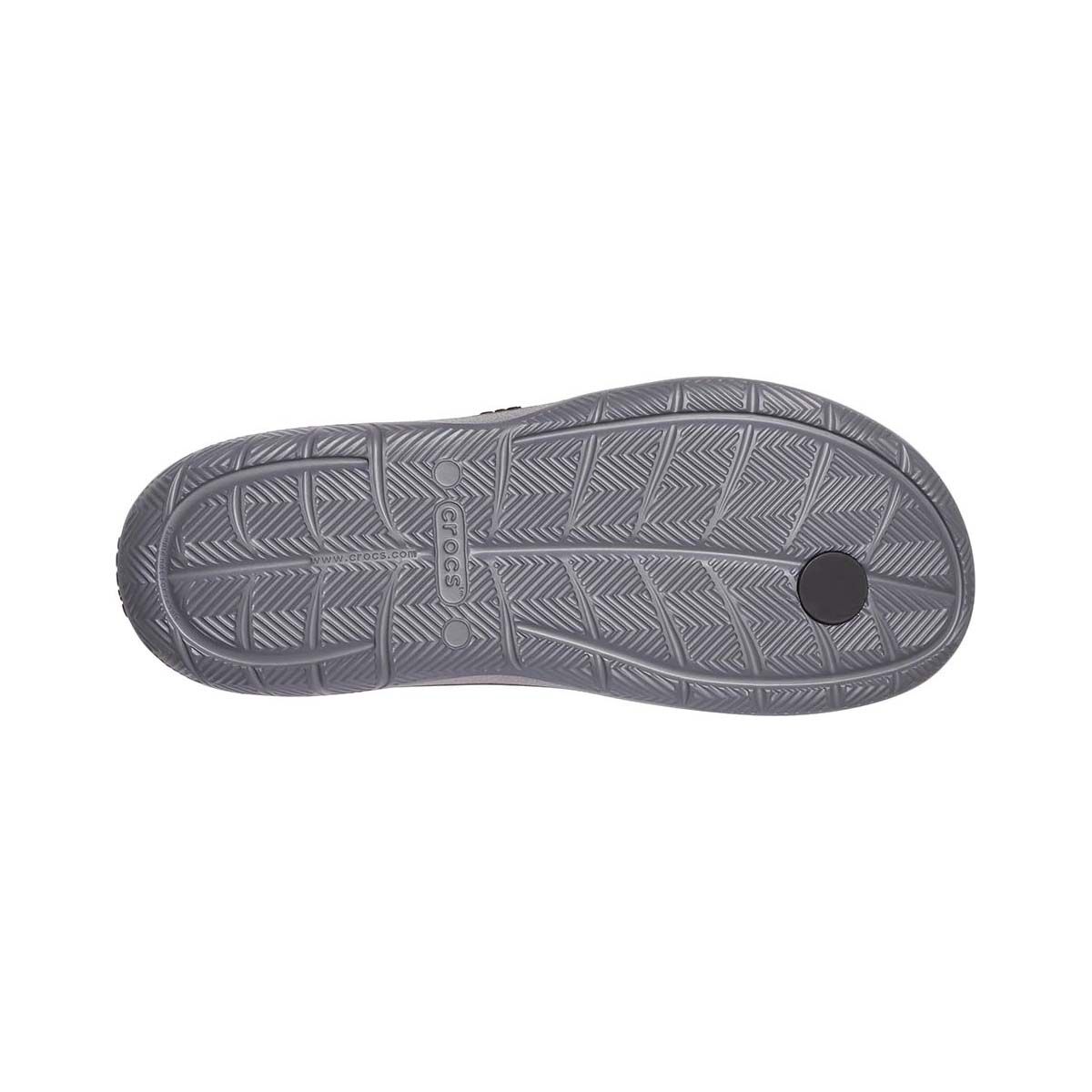 crocs swiftwater grey