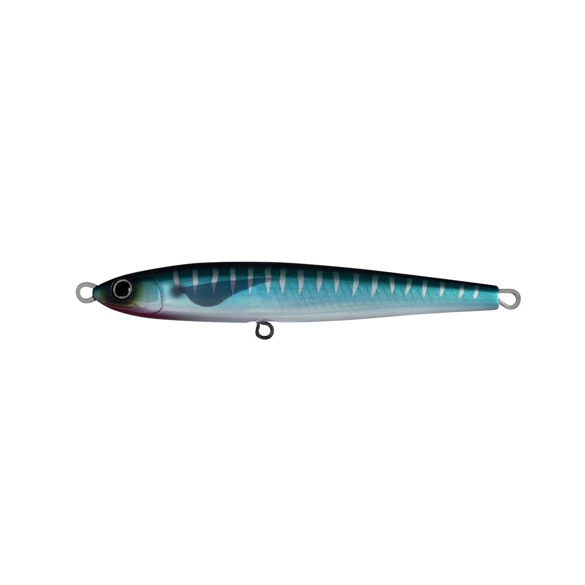 Daiwa Saltiga Overthere Sinking Stickbait Lure 110mm Saury, Saury, bcf_hi-res