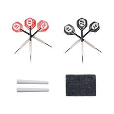 The Mad Hueys Dartboard, , bcf_hi-res