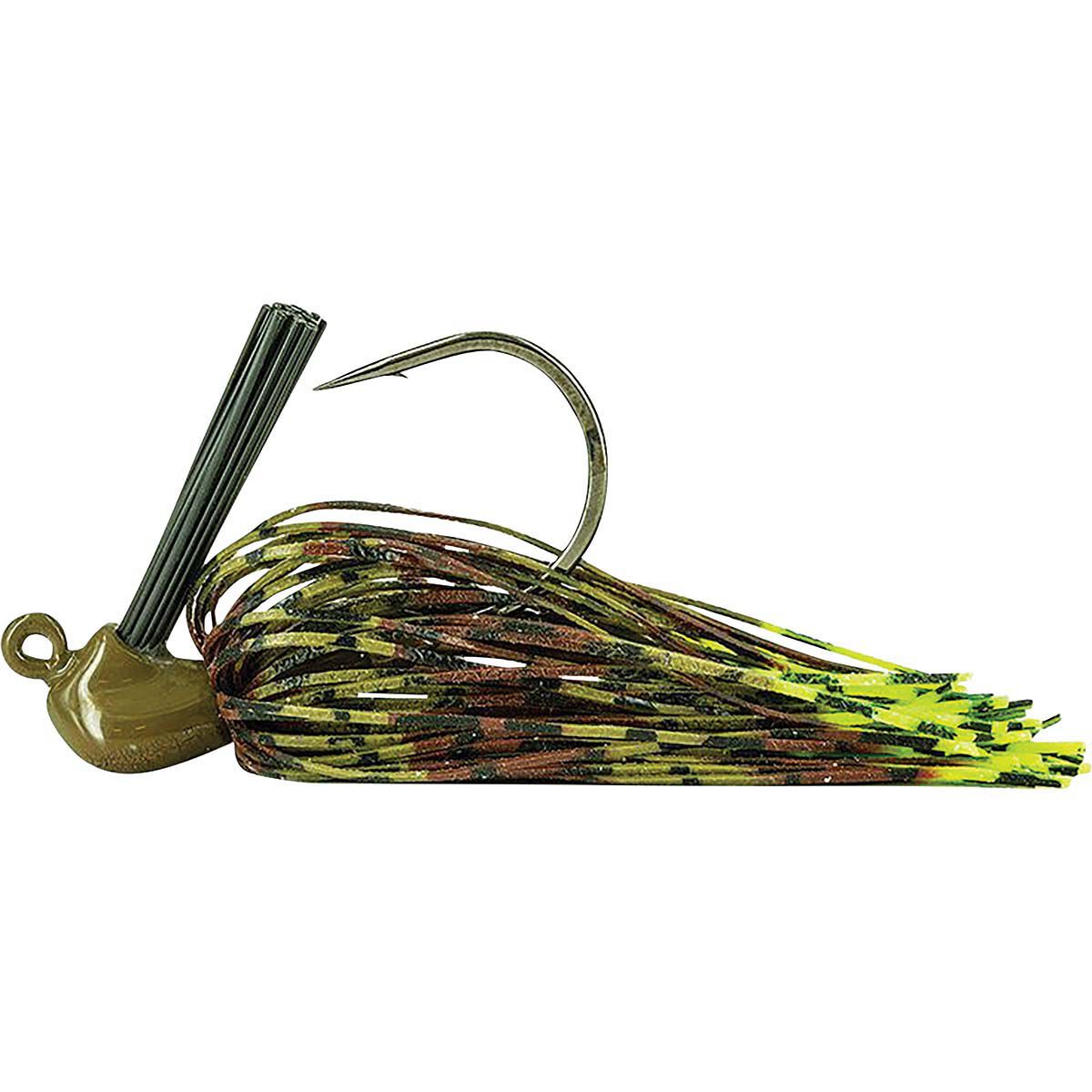 Molix Nano Jig Lure 5g Black Blue Purple, , bcf_hi-res