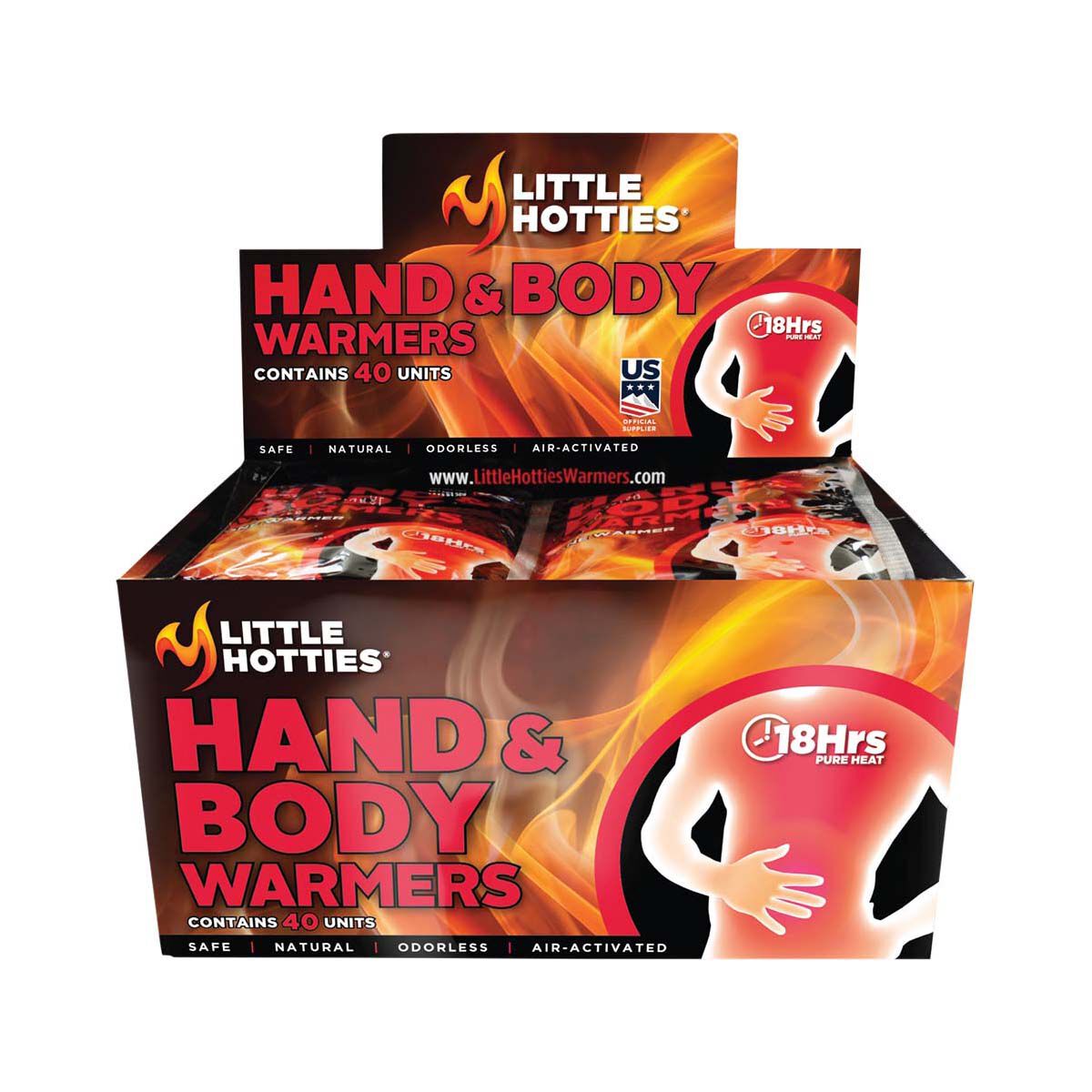 Little Hotties Hand and Body Warmer, , bcf_hi-res