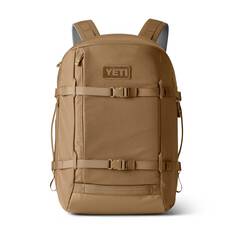 YETI® Crossroads® 35L Backpack Alpine Brown, Alpine Brown, bcf_hi-res