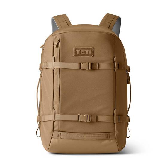 YETI® Crossroads® 35L Backpack Alpine Brown, Alpine Brown, bcf_hi-res