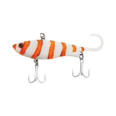 Zerek Fish Trap Soft Vibe Lure 95mm TF, TF, bcf_hi-res