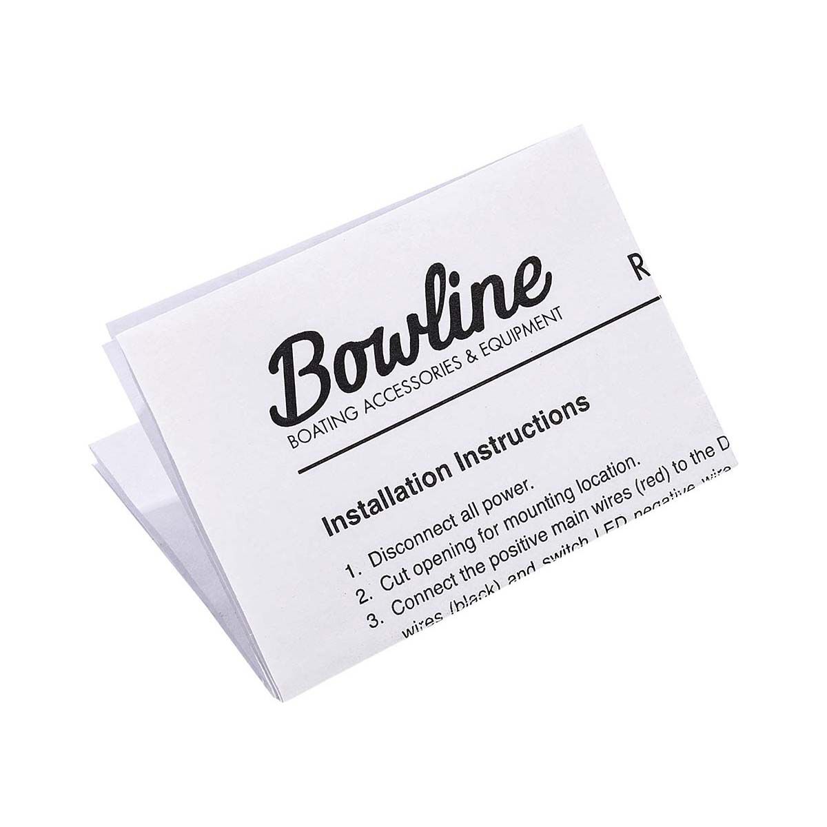 Bowline Switch Panel 6 Rocker 2 USB Plus Cigarette Socket, , bcf_hi-res