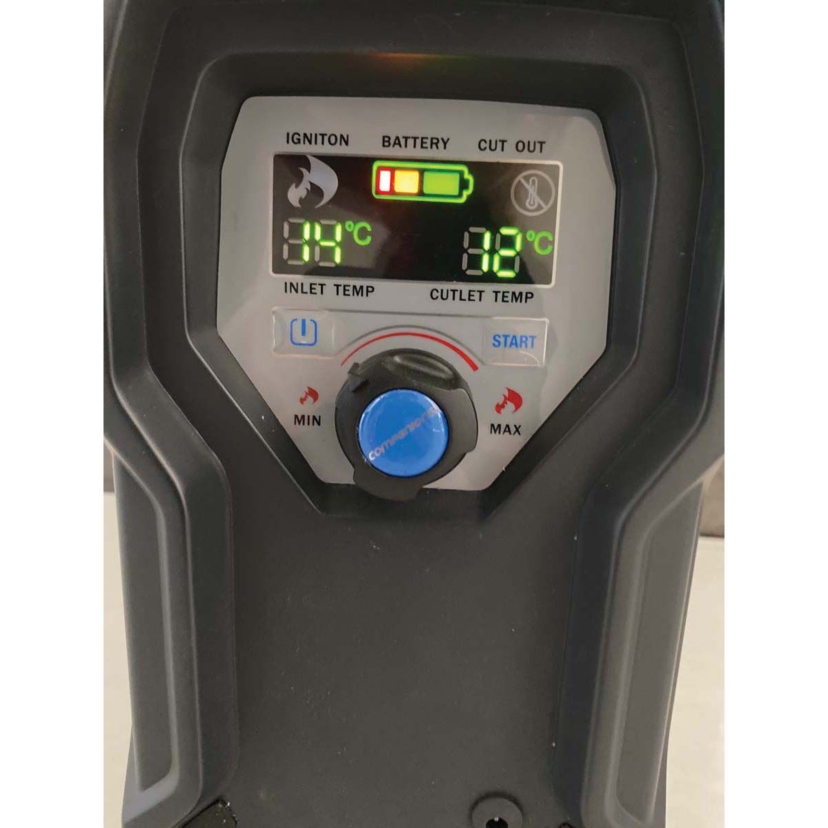 Companion Aquaheat Water Heater, , bcf_hi-res