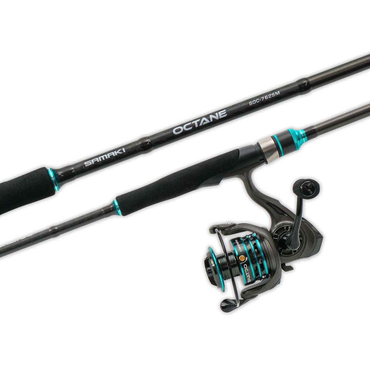 Samaki Octane Spinning Combo, , bcf_hi-res