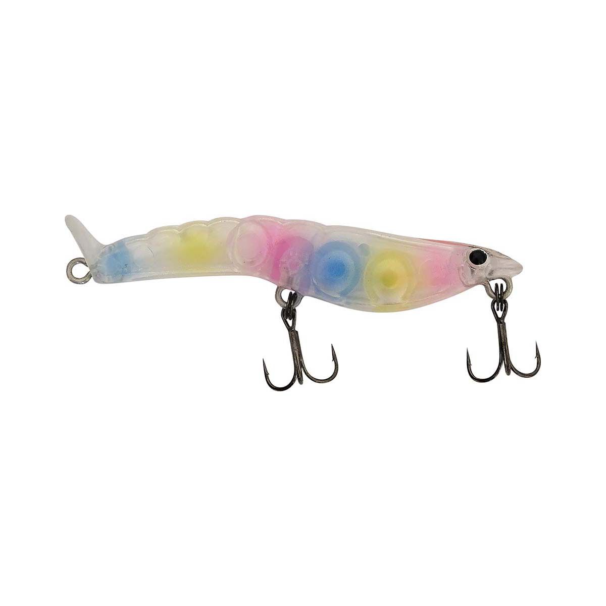 MMD Splash Prawn Surface Lure 95mm CY BCF