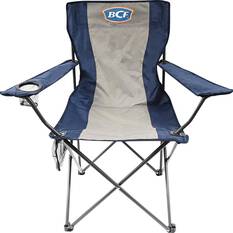 BCF Getaway Quad Fold Chair 100kg, , bcf_hi-res