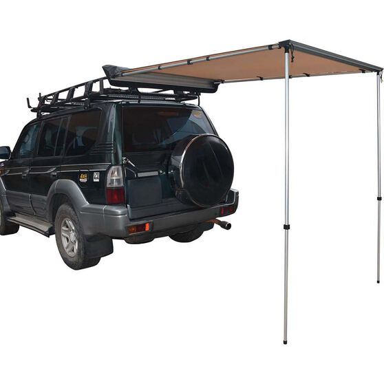 Xtm Rear Awning 1 4x2m Bcf