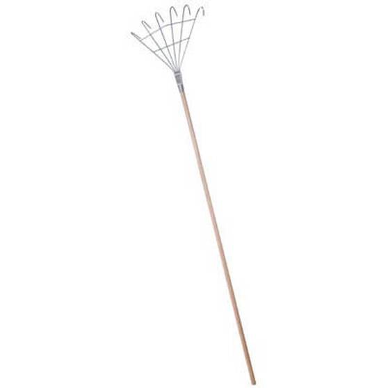 Neptune Aluminium Handle Crab Rake | BCF
