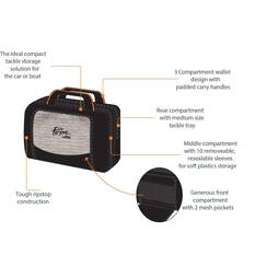 Pryml Predator Premium Tackle Wallet, , bcf_hi-res