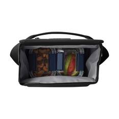 YETI® Daytrip® Lunchbag 6L Black, Black, bcf_hi-res