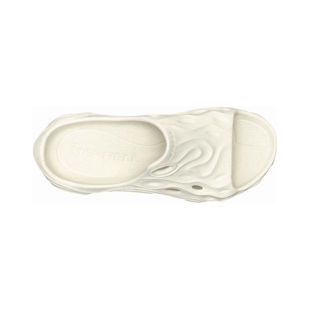 Merrell Women&rsquo;s Hydro Slide 2, White, bcf_hi-res