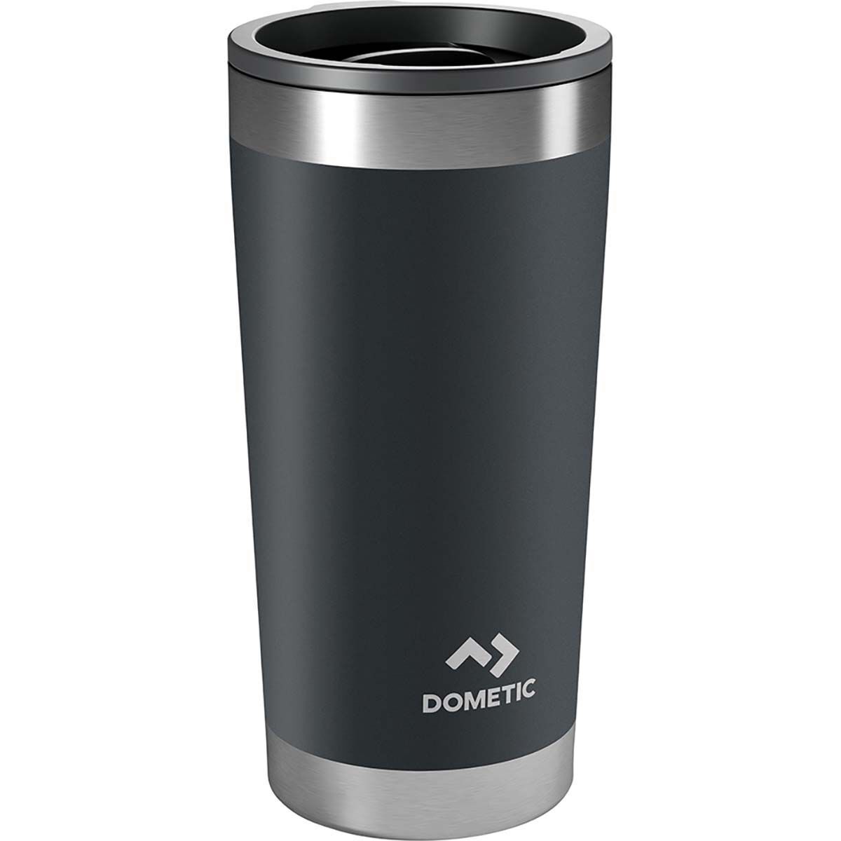 Dometic 600ml Insulated Tumbler Slate, Slate, bcf_hi-res