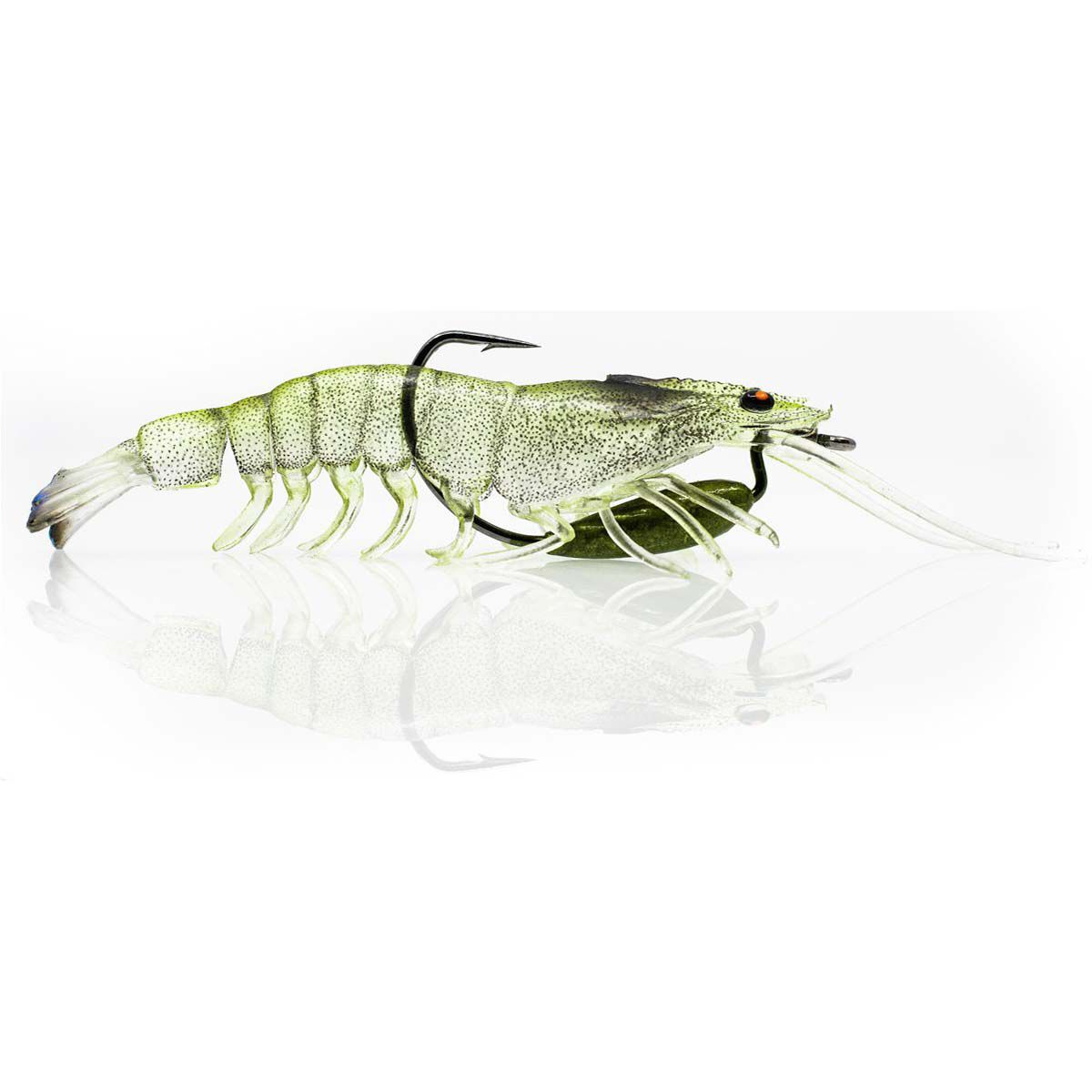 chasebaits flick prawn