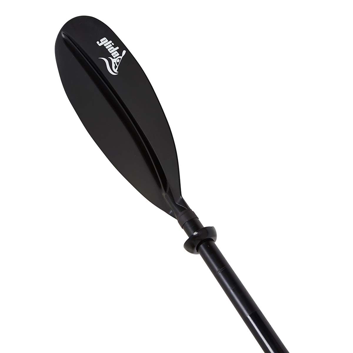 Glide Adjustable Kayak Paddle 2.18m BCF