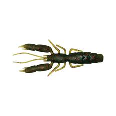 Pro Lure Live Yabby Soft Plastic Lure 60mm Watermelon, Watermelon, bcf_hi-res