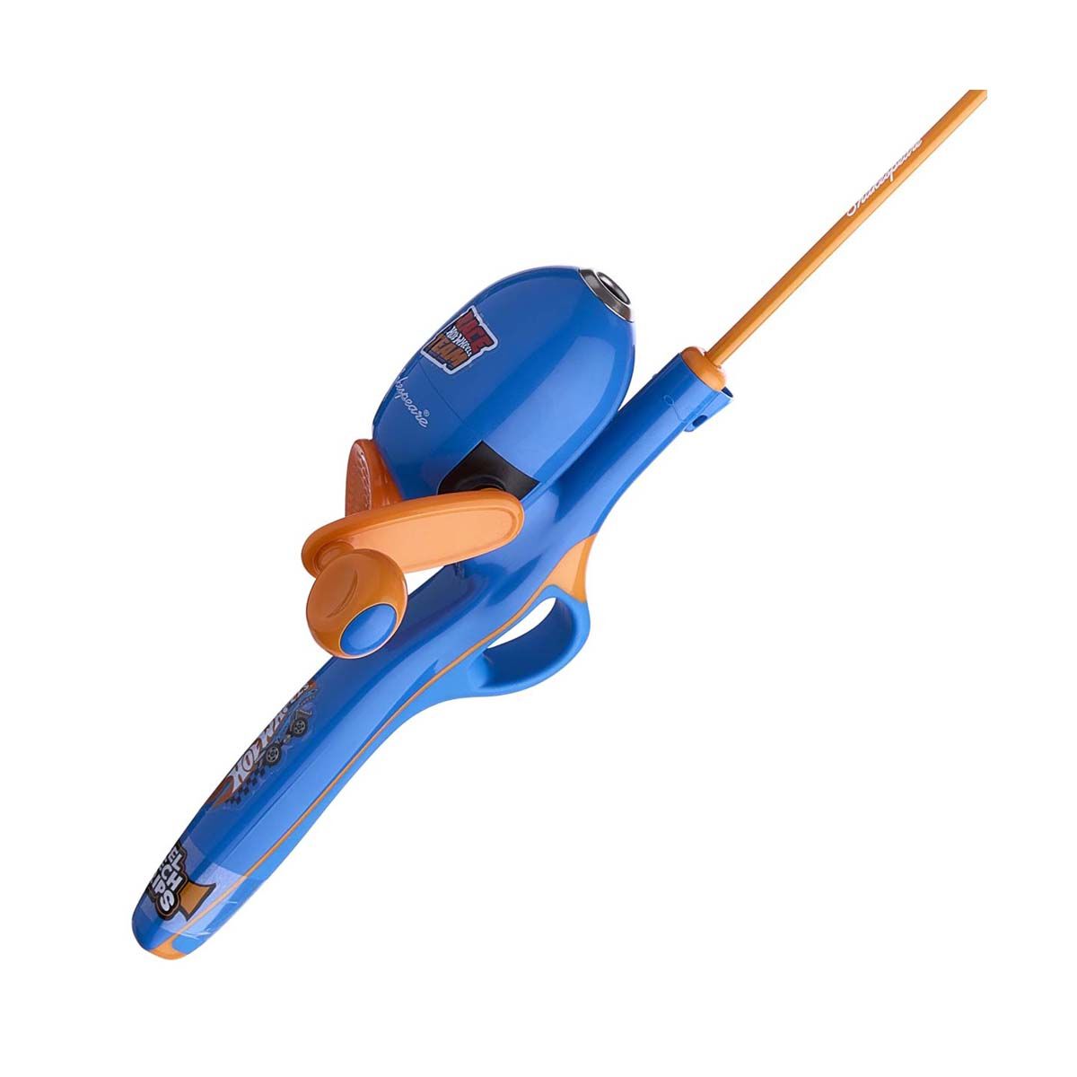 Shakespeare Hot Wheels Junior Spinning Combo, , bcf_hi-res