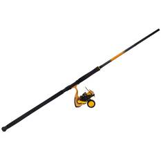 Daiwa Aird Surf Spinning Combo, , bcf_hi-res