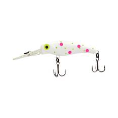 Zerek Tango Shad Floating Hard Body Lure 50mm A, A, bcf_hi-res
