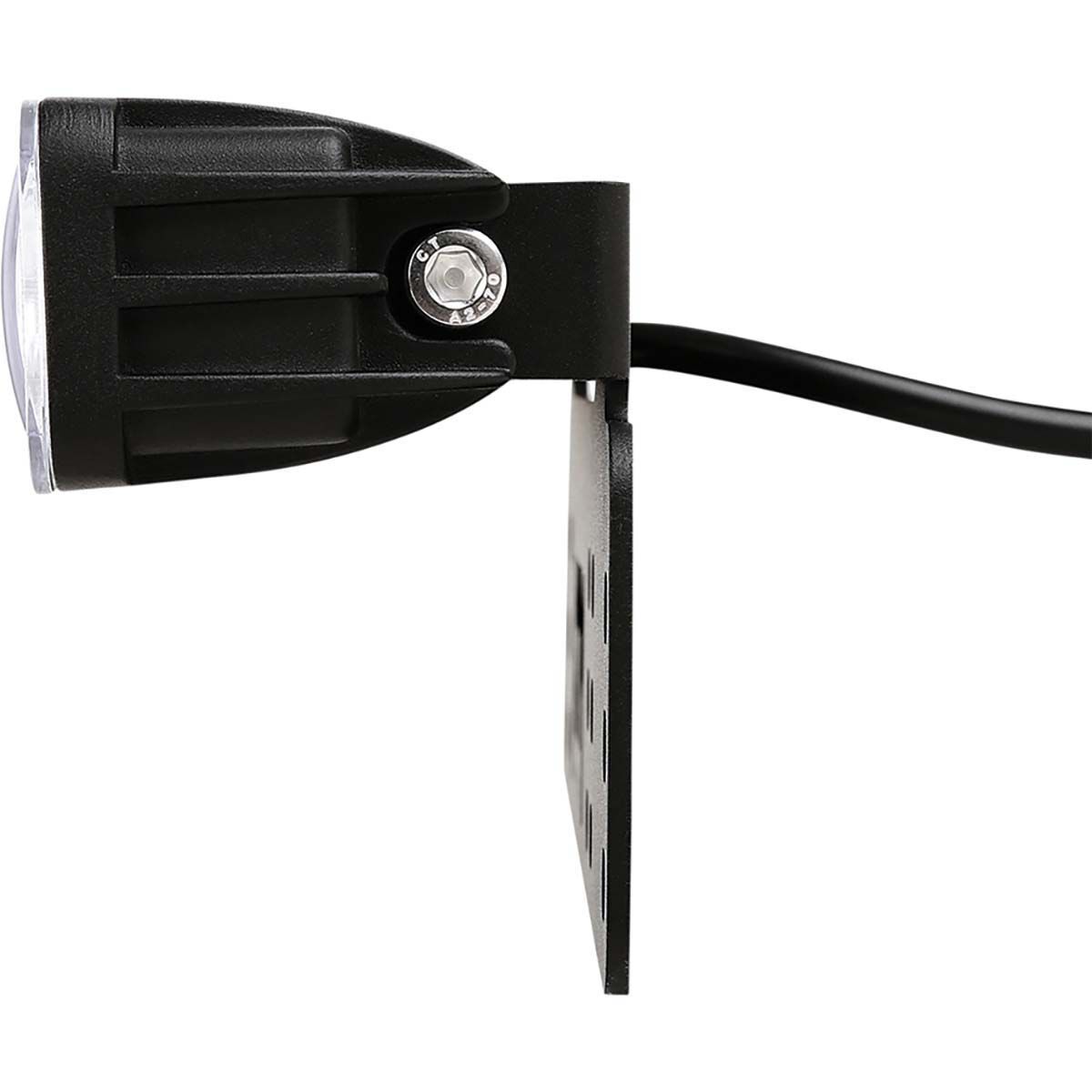 XTM 15" Number Plate Light Bar, , bcf_hi-res