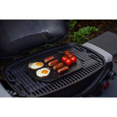 Weber Q/QN/QN+ Breakfast Plate, , bcf_hi-res